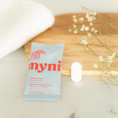 Myni Refill