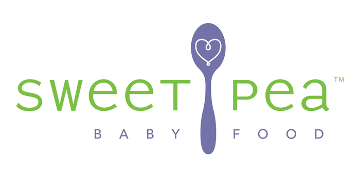 Sweetpea Logo